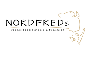 Logo design til Nordfreds