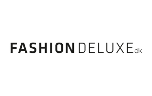 Logo Design til Fashiondeluxe.dk